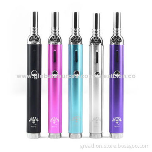 USA Best Love ET-I Electronic Cigarettes, 1.5mL Atomizer Capacity, Integrated Style